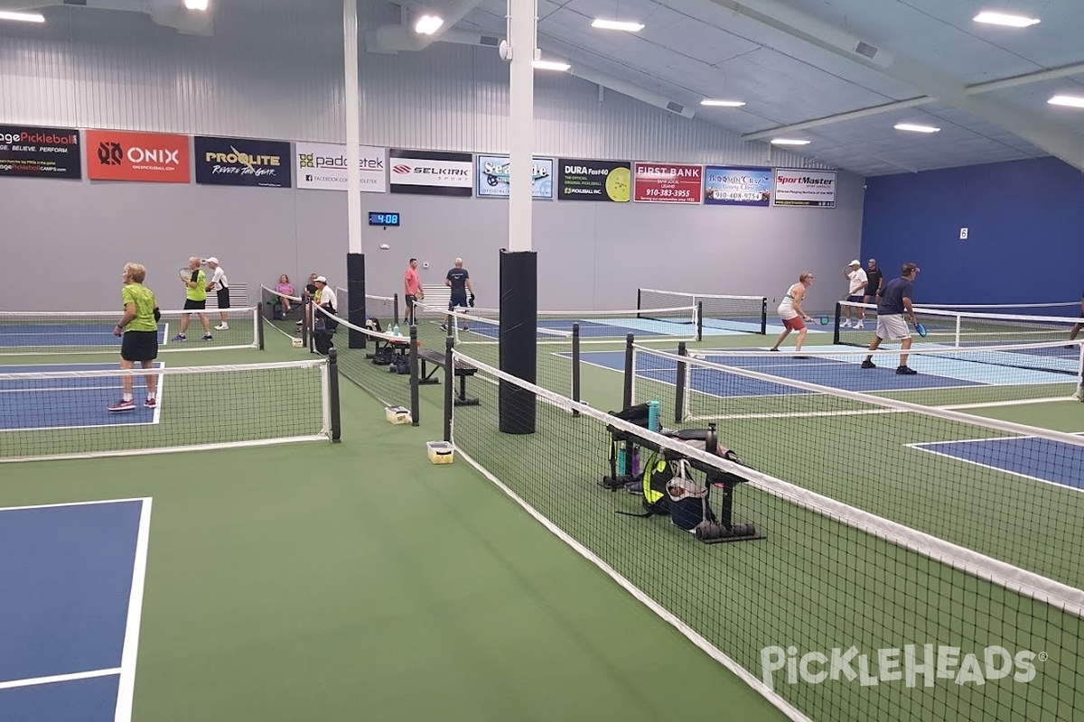 Photo of Pickleball at House of Pickleball